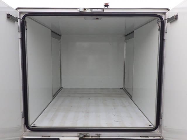 スズキ キャリィ 軽 保冷バン 3BD-DA16T(103199) 20枚目