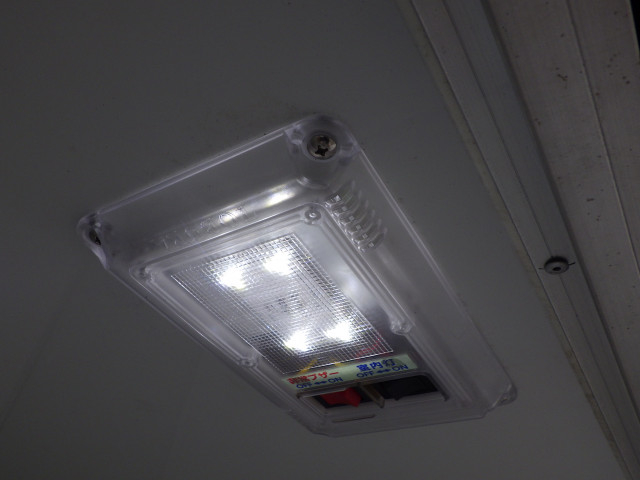 スズキ キャリィ 軽 保冷バン 3BD-DA16T(103199) 22枚目