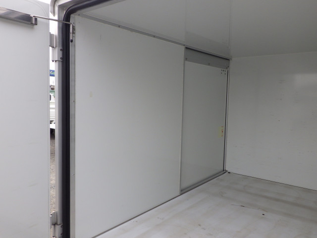 スズキ キャリィ 軽 保冷バン 3BD-DA16T(103199) 23枚目