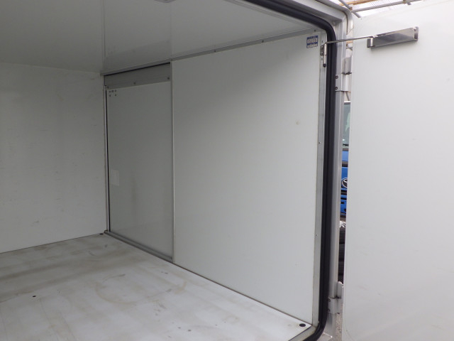 スズキ キャリィ 軽 保冷バン 3BD-DA16T(103199) 24枚目