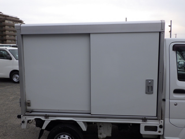 スズキ キャリィ 軽 保冷バン 3BD-DA16T(103199) 28枚目