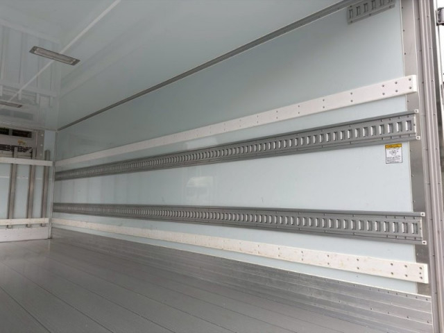 日野 レンジャー 中型 冷蔵冷凍バン 2KG-FD2ABG(103200) 10枚目