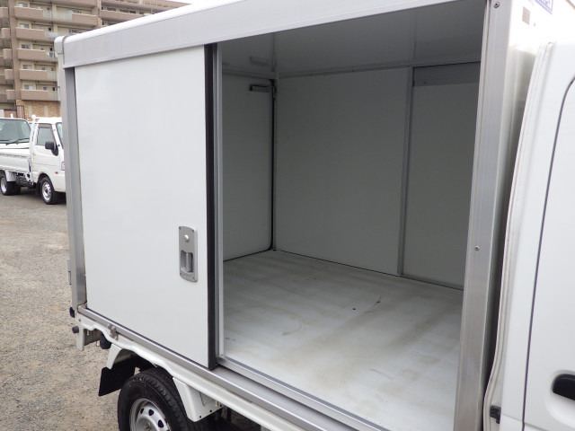 スズキ キャリィ 軽 保冷バン 3BD-DA16T(103199) 29枚目