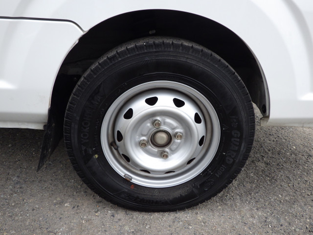 スズキ キャリィ 軽 保冷バン 3BD-DA16T(103199) 30枚目