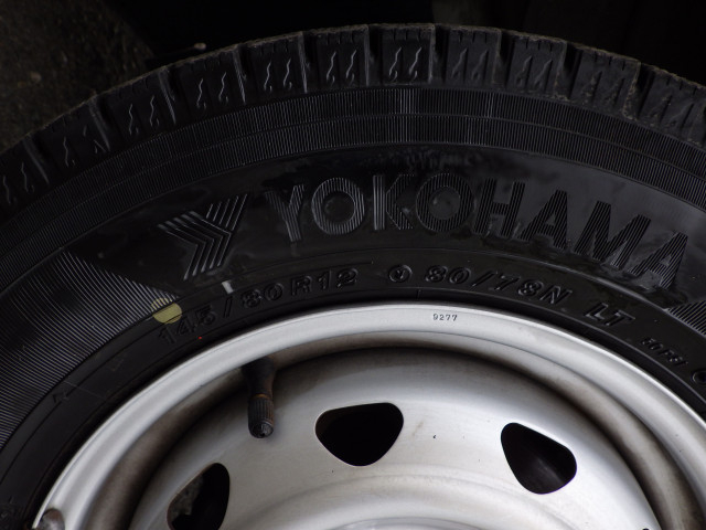 スズキ キャリィ 軽 保冷バン 3BD-DA16T(103199) 31枚目