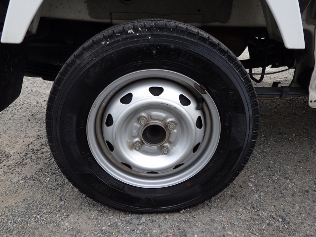 スズキ キャリィ 軽 保冷バン 3BD-DA16T(103199) 32枚目