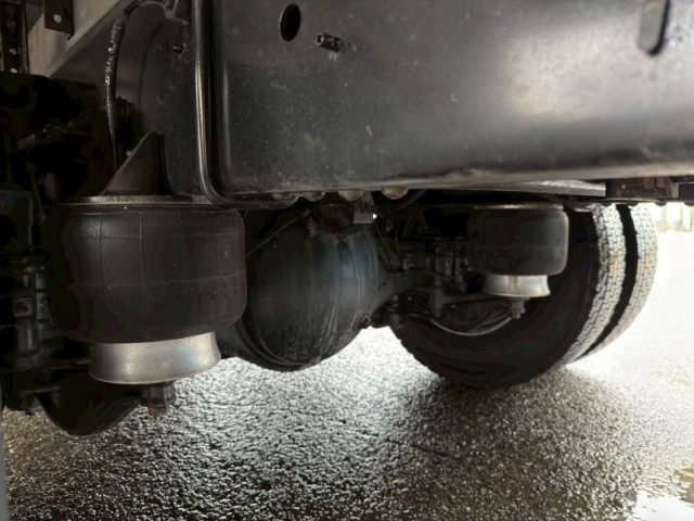 日野 レンジャー 中型 冷蔵冷凍バン 2KG-FD2ABG(103200) 14枚目