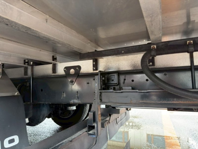 日野 レンジャー 中型 冷蔵冷凍バン 2KG-FD2ABG(103200) 15枚目