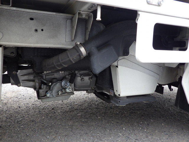 スズキ キャリィ 軽 保冷バン 3BD-DA16T(103199) 36枚目