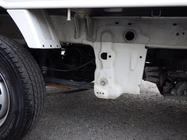 スズキ キャリィ 軽 保冷バン 3BD-DA16T(103199) 37枚目