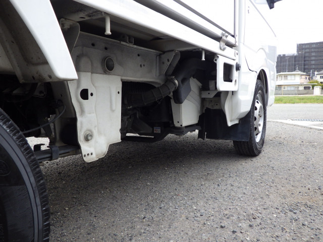 スズキ キャリィ 軽 保冷バン 3BD-DA16T(103199) 38枚目