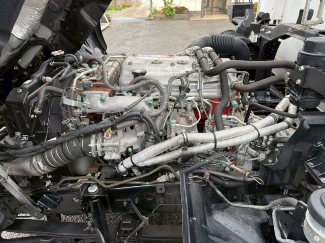 日野 レンジャー 中型 冷蔵冷凍バン 2KG-FD2ABG(103200) 20枚目