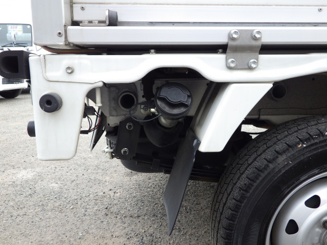 スズキ キャリィ 軽 保冷バン 3BD-DA16T(103199) 39枚目