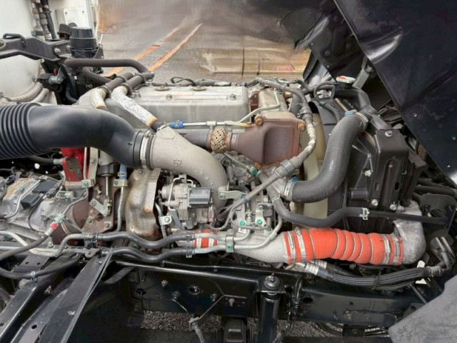 日野 レンジャー 中型 冷蔵冷凍バン 2KG-FD2ABG(103200) 21枚目