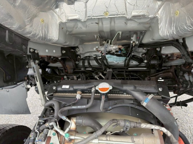 日野 レンジャー 中型 冷蔵冷凍バン 2KG-FD2ABG(103200) 23枚目