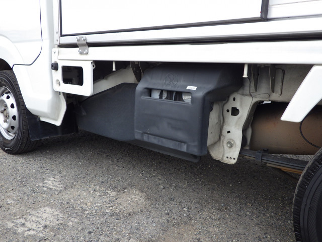スズキ キャリィ 軽 保冷バン 3BD-DA16T(103199) 42枚目