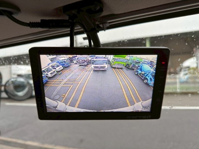 日野 レンジャー 中型 冷蔵冷凍バン 2KG-FD2ABG(103200) 24枚目