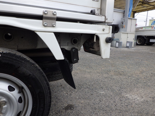 スズキ キャリィ 軽 保冷バン 3BD-DA16T(103199) 43枚目