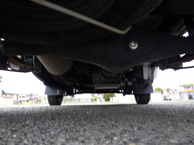 スズキ キャリィ 軽 保冷バン 3BD-DA16T(103199) 46枚目