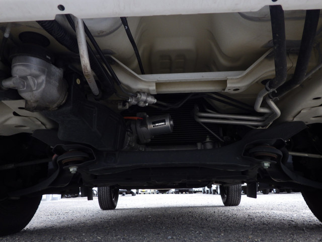 スズキ キャリィ 軽 保冷バン 3BD-DA16T(103199) 47枚目