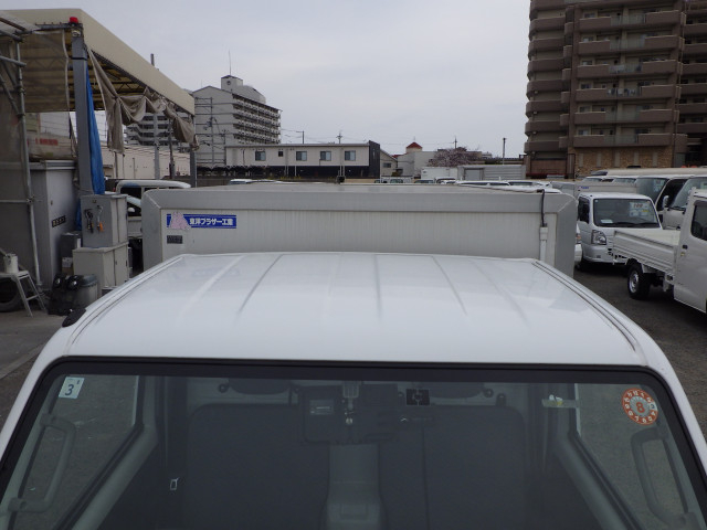 スズキ キャリィ 軽 保冷バン 3BD-DA16T(103199) 48枚目