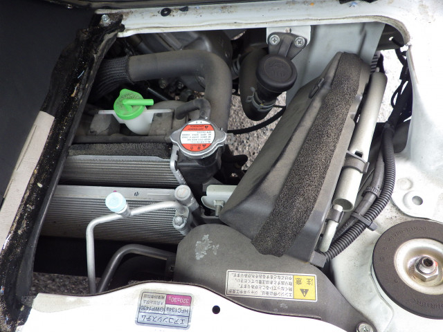 スズキ キャリィ 軽 保冷バン 3BD-DA16T(103199) 49枚目