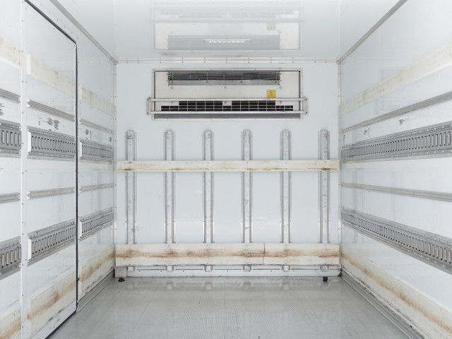 日野 デュトロ 小型 冷蔵冷凍バン 2RG-XZU712M(103201) 18枚目