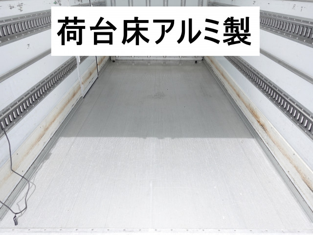 日野 デュトロ 小型 冷蔵冷凍バン 2RG-XZU712M(103201) 19枚目