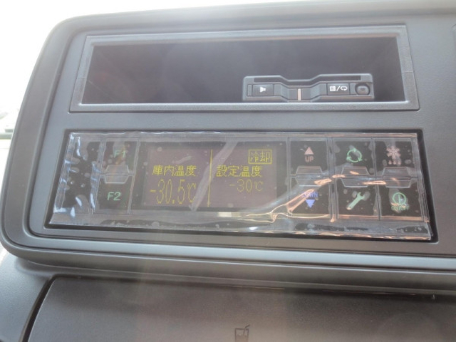 三菱ふそう キャンター 小型 冷蔵冷凍バン 2RG-FBA20(103202) 14枚目