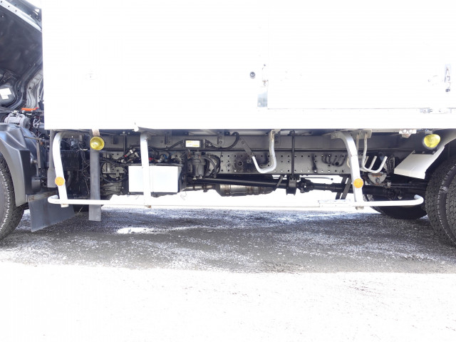 日野 デュトロ 小型 冷蔵冷凍バン 2RG-XZU712M(103201) 22枚目