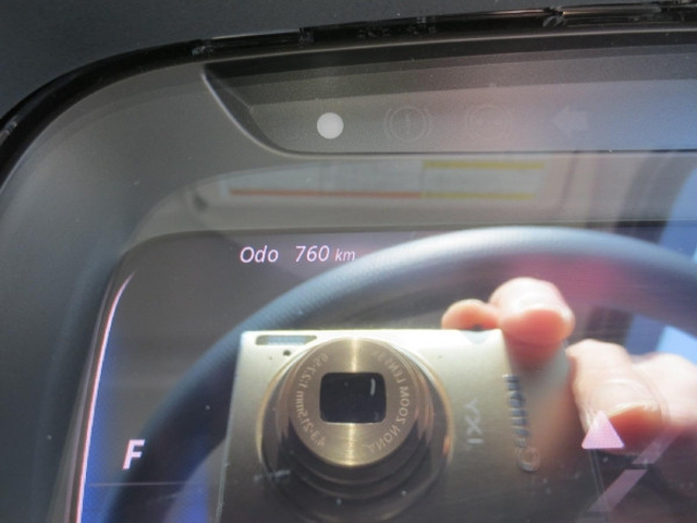 三菱ふそう キャンター 小型 冷蔵冷凍バン 2RG-FBA20(103202) 18枚目