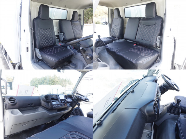 日野 デュトロ 小型 冷蔵冷凍バン 2RG-XZU712M(103201) 25枚目