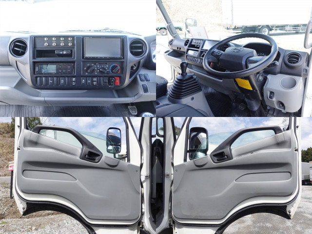 日野 デュトロ 小型 冷蔵冷凍バン 2RG-XZU712M(103201) 26枚目