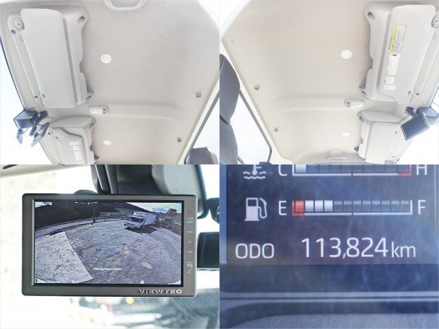 日野 デュトロ 小型 冷蔵冷凍バン 2RG-XZU712M(103201) 27枚目