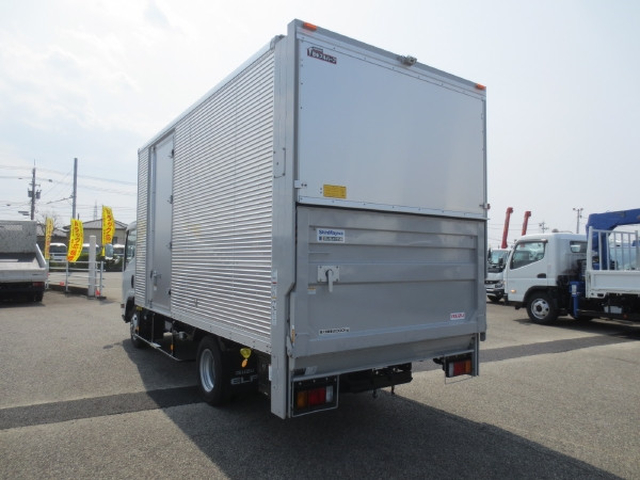 いすゞ エルフ 小型 バン 2RG-NPR88AN(103204) 5枚目