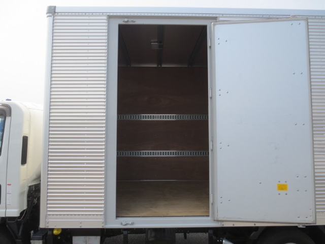 いすゞ エルフ 小型 バン 2RG-NPR88AN(103204) 11枚目