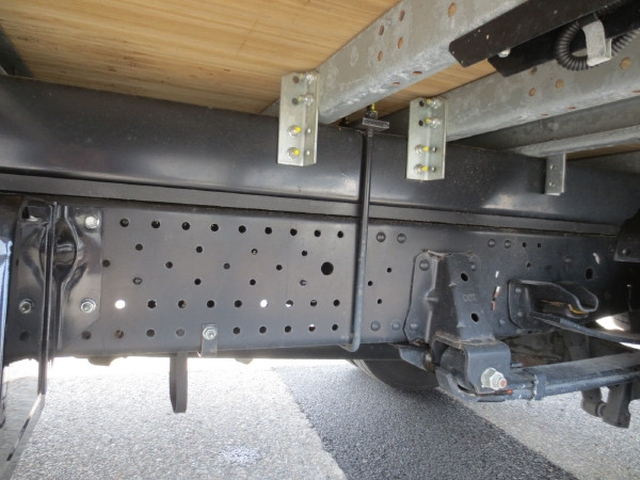 いすゞ エルフ 小型 バン 2RG-NPR88AN(103204) 13枚目