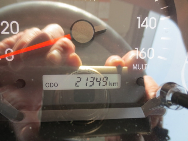 いすゞ エルフ 小型 バン 2RG-NPR88AN(103204) 16枚目