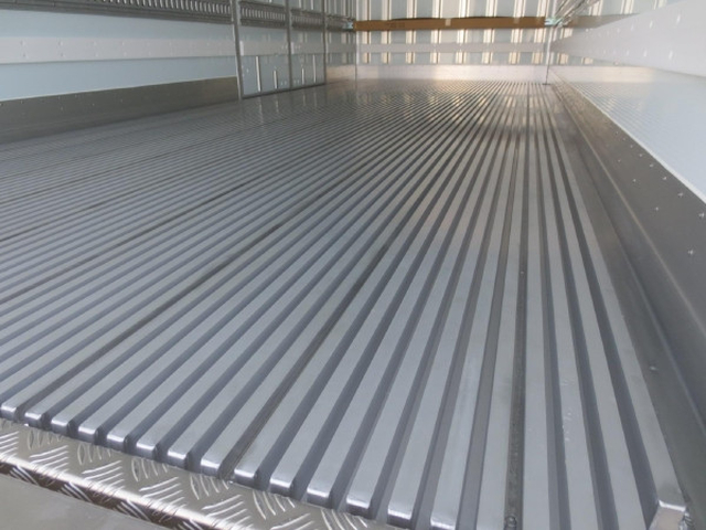 日野 レンジャー 中型 冷蔵冷凍バン 2KG-FD2ABG(103205) 13枚目