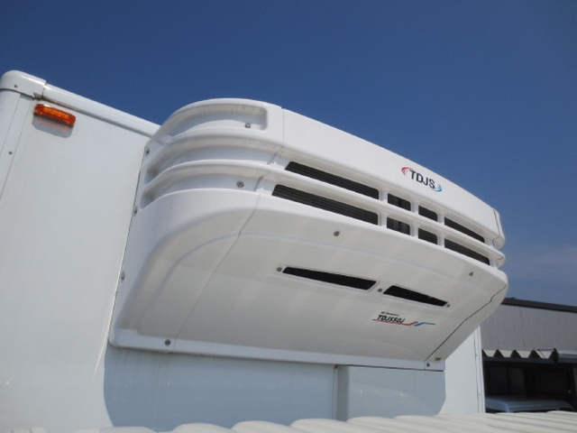 日野 レンジャー 中型 冷蔵冷凍バン 2KG-FD2ABG(103205) 14枚目