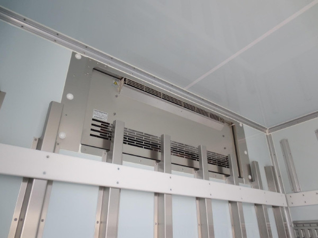 日野 レンジャー 中型 冷蔵冷凍バン 2KG-FD2ABG(103205) 15枚目