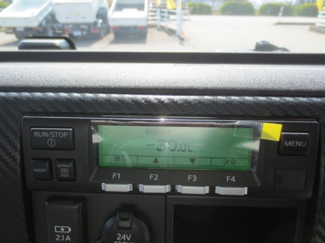 日野 レンジャー 中型 冷蔵冷凍バン 2KG-FD2ABG(103205) 16枚目