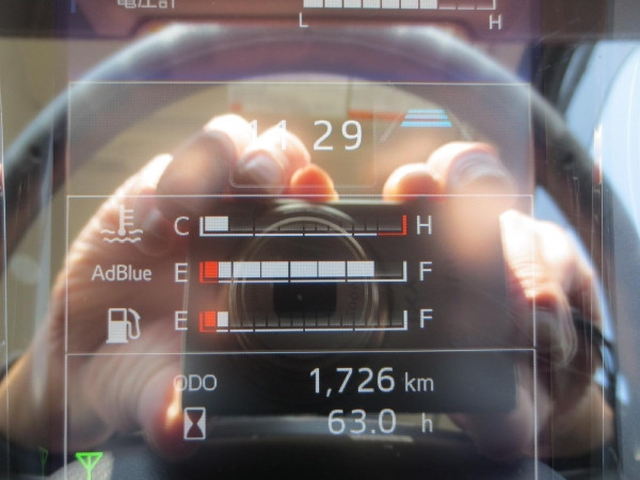 日野 レンジャー 中型 冷蔵冷凍バン 2KG-FD2ABG(103205) 23枚目