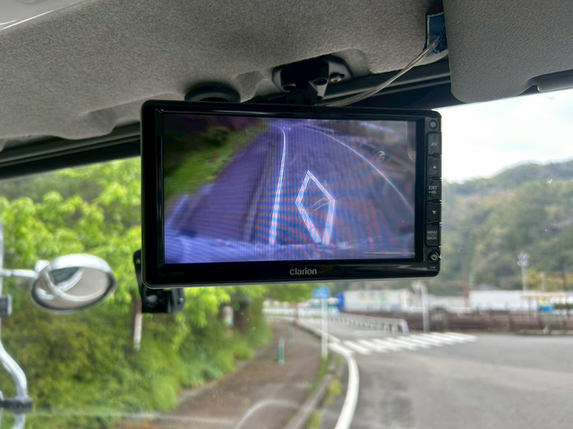 三菱ふそう ファイター 中型 バン 2KG-FK65F(103210) 6枚目