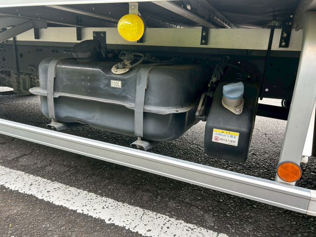 三菱ふそう ファイター 中型 バン 2KG-FK65F(103210) 14枚目