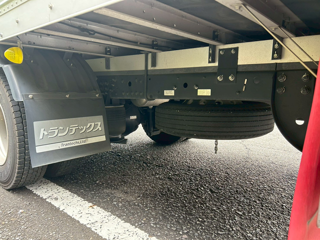 三菱ふそう ファイター 中型 バン 2KG-FK65F(103210) 15枚目