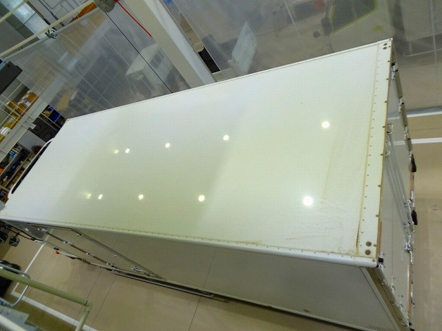 日野 レンジャー 中型 冷蔵冷凍バン 2KG-FD2ABG(85753) 39枚目