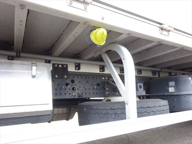 Isuzu forward Middle Wing body TKG-FRR90T2(103241) 6枚目