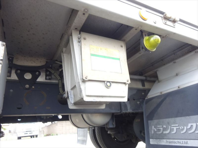 Isuzu forward Middle Wing body TKG-FRR90T2(103241) 11枚目