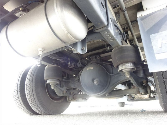 Isuzu forward Middle Wing body TKG-FRR90T2(103241) 12枚目